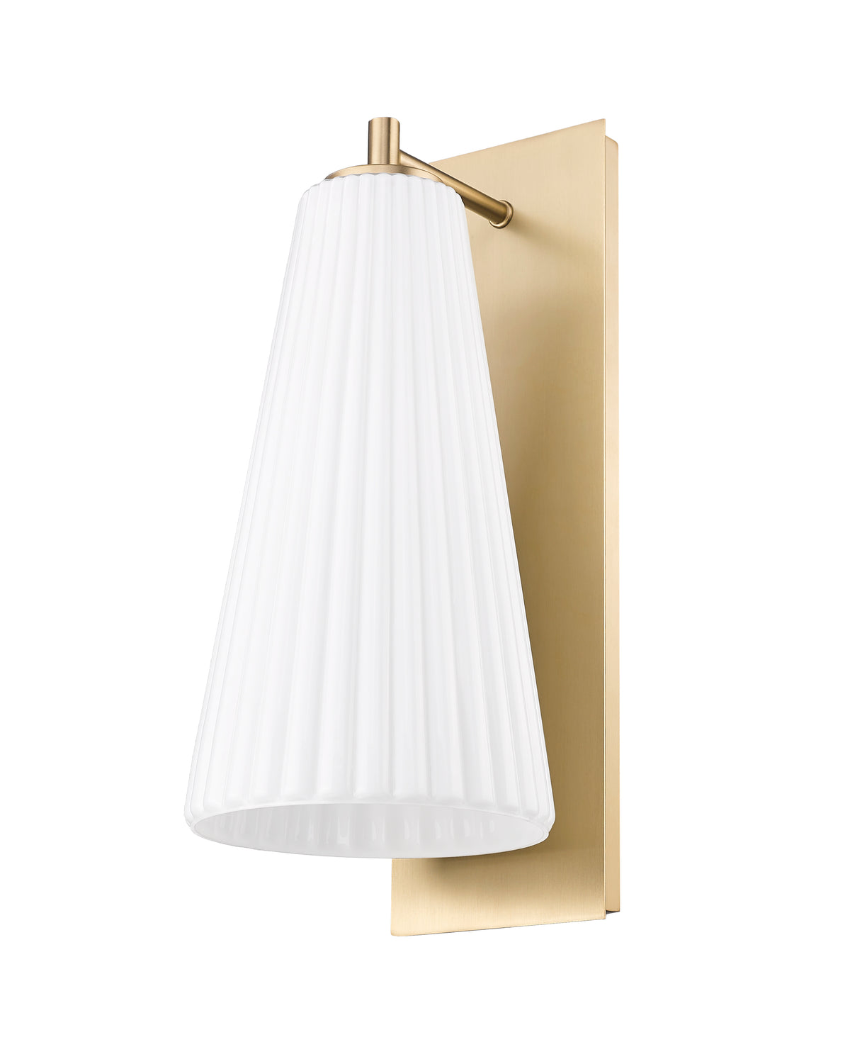 Alaric Large Sconce 1 x 60W - Medium