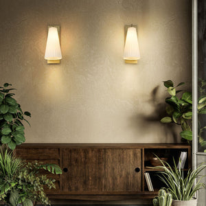 Alaric Large Sconce