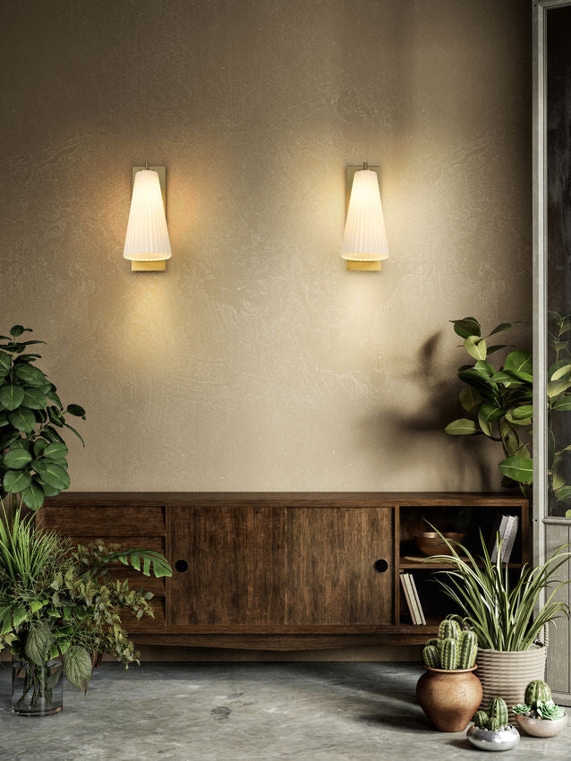 Alaric Large Sconce