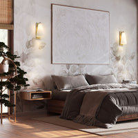 Alaric Large Sconce