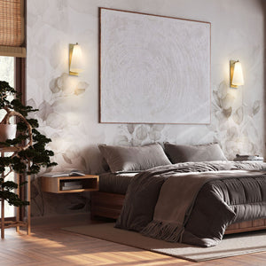 Alaric Large Sconce