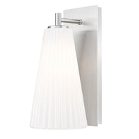 Alaric Small Sconce