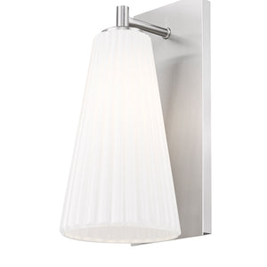 Alaric Small Sconce 1 x 60W - Medium