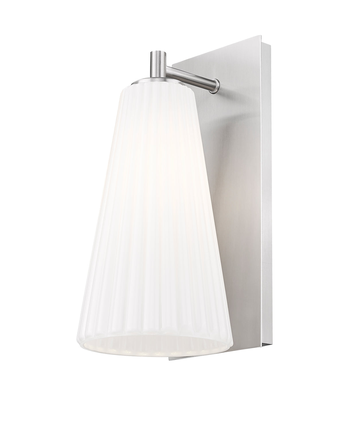Alaric Small Sconce 1 x 60W - Medium