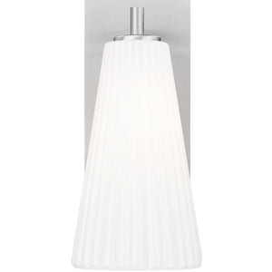 Alaric Small Sconce 1 x 60W - Medium