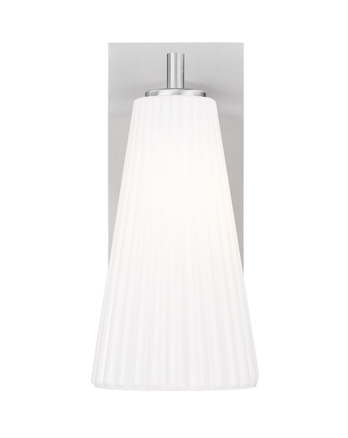 Alaric Small Sconce 1 x 60W - Medium