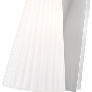 Alaric Small Sconce 1 x 60W - Medium
