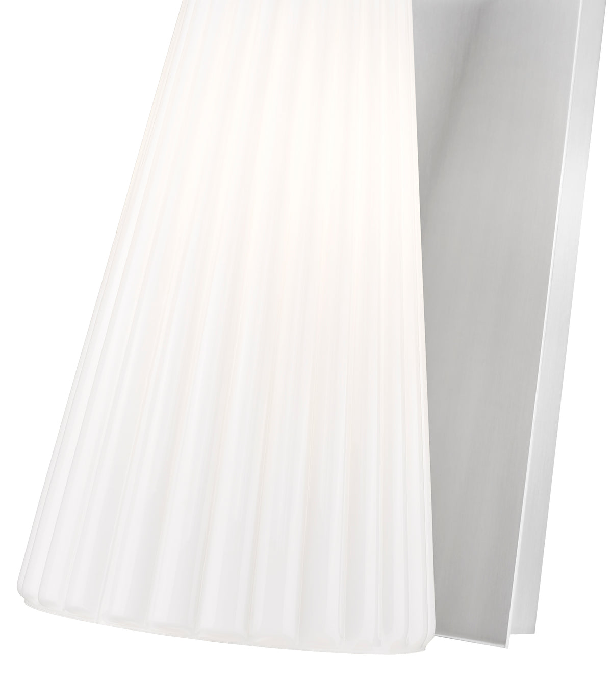 Alaric Small Sconce 1 x 60W - Medium