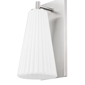 Alaric Small Sconce 1 x 60W - Medium