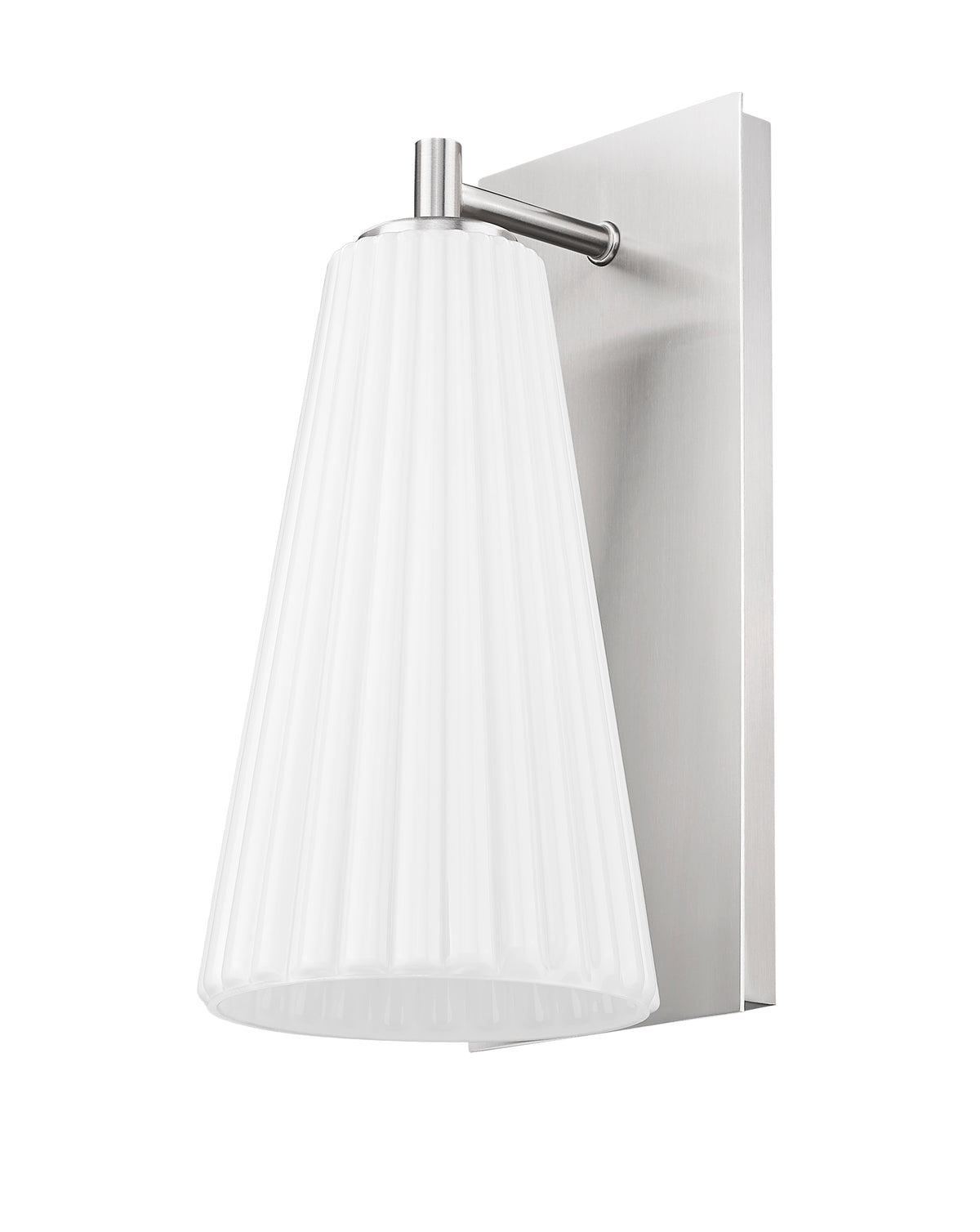 Alaric Small Sconce 1 x 60W - Medium