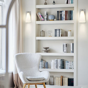 Alaric Small Sconce