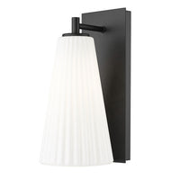 Alaric Small Sconce