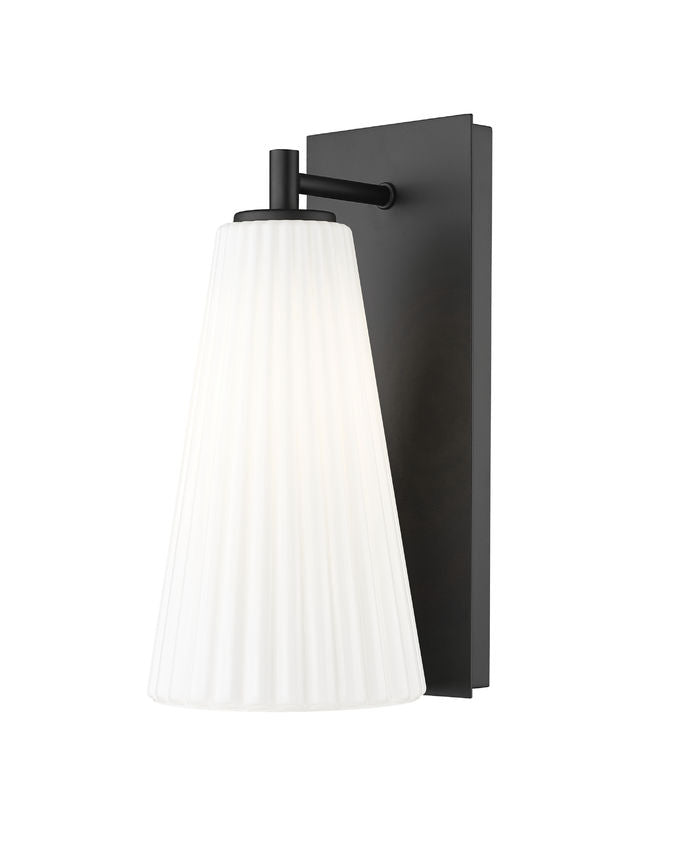Alaric Small Sconce