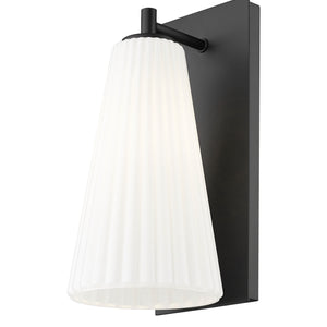 Alaric Small Sconce 1 x 60W - Medium