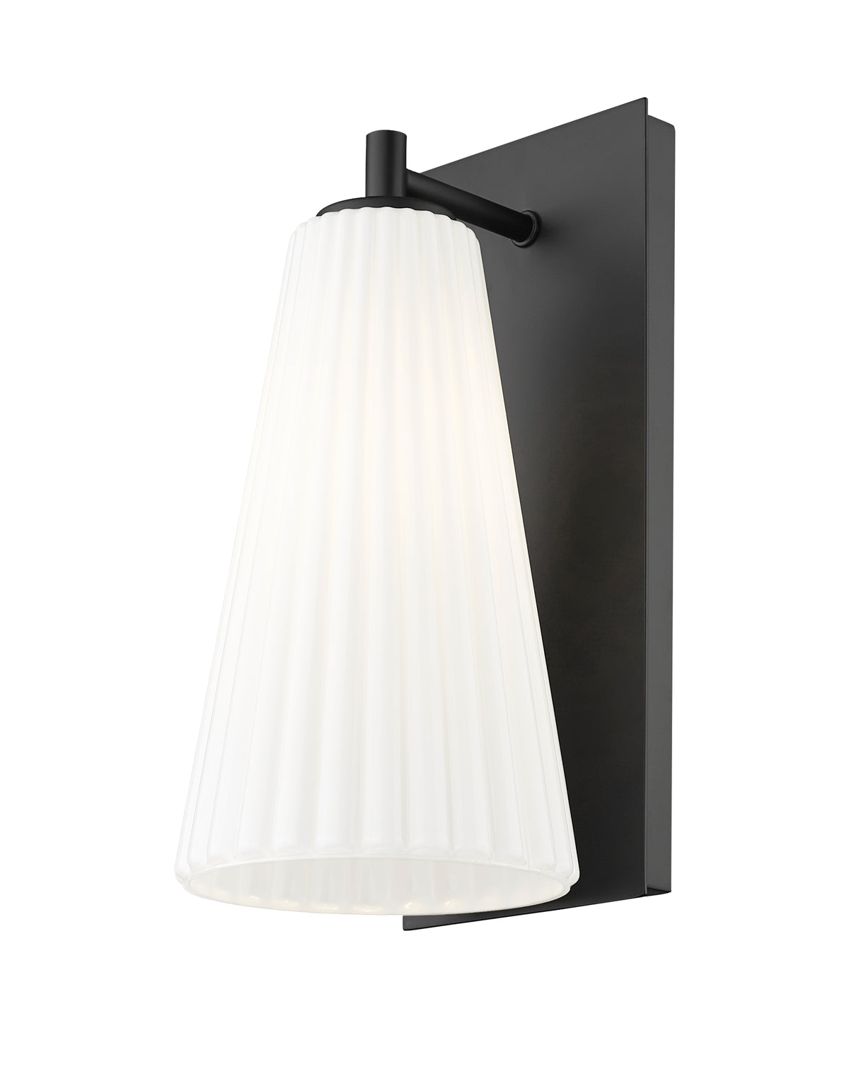 Alaric Small Sconce 1 x 60W - Medium