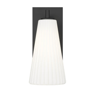 Alaric Small Sconce 1 x 60W - Medium