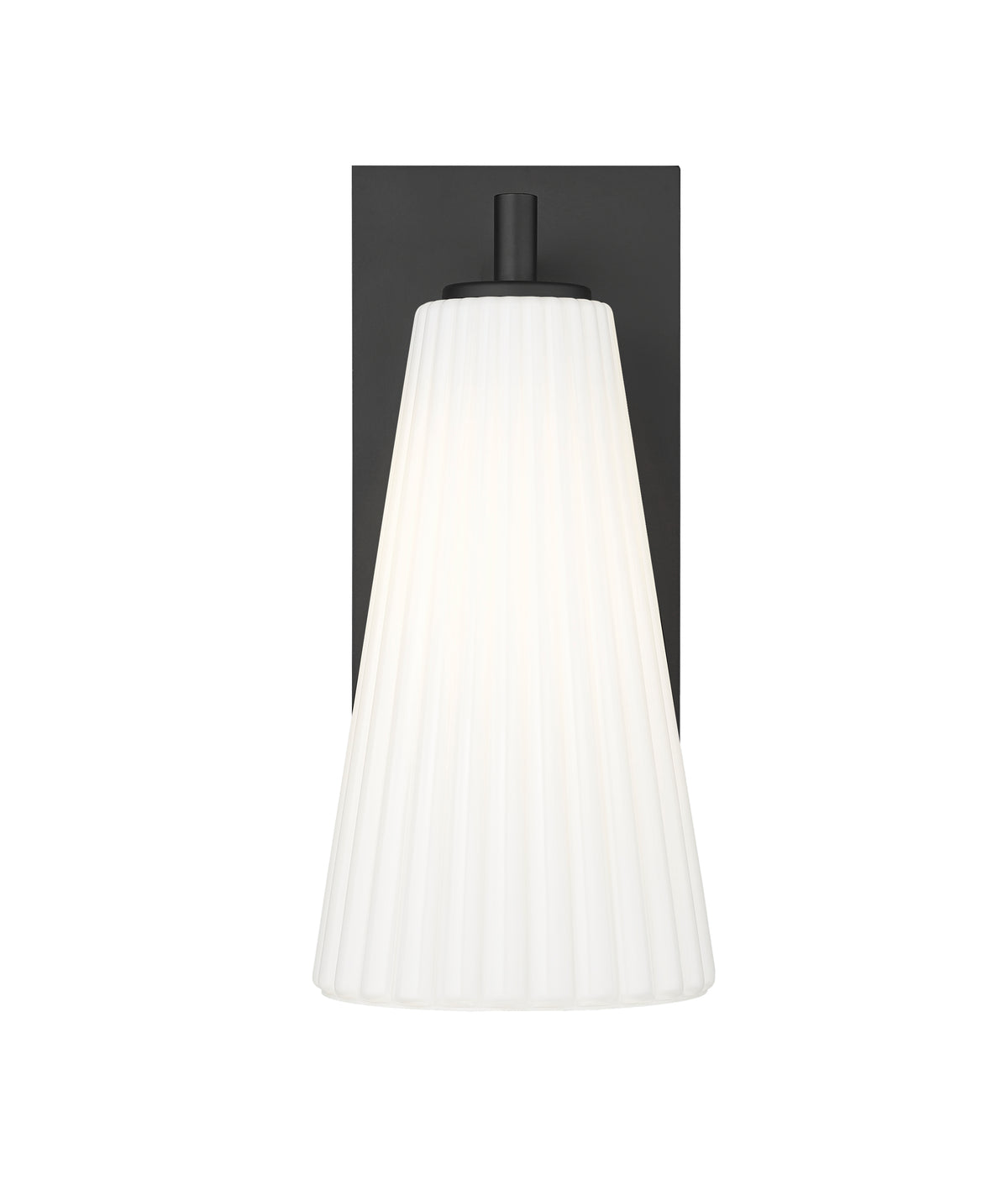 Alaric Small Sconce 1 x 60W - Medium