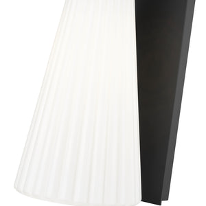 Alaric Small Sconce 1 x 60W - Medium