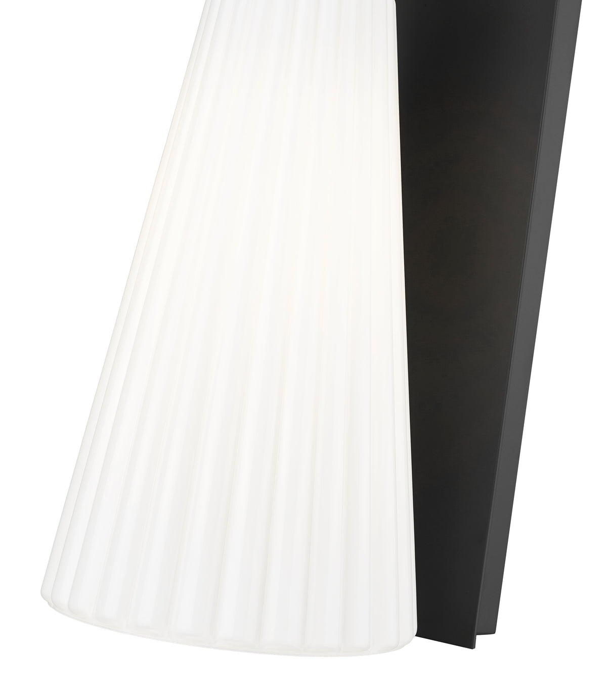Alaric Small Sconce 1 x 60W - Medium