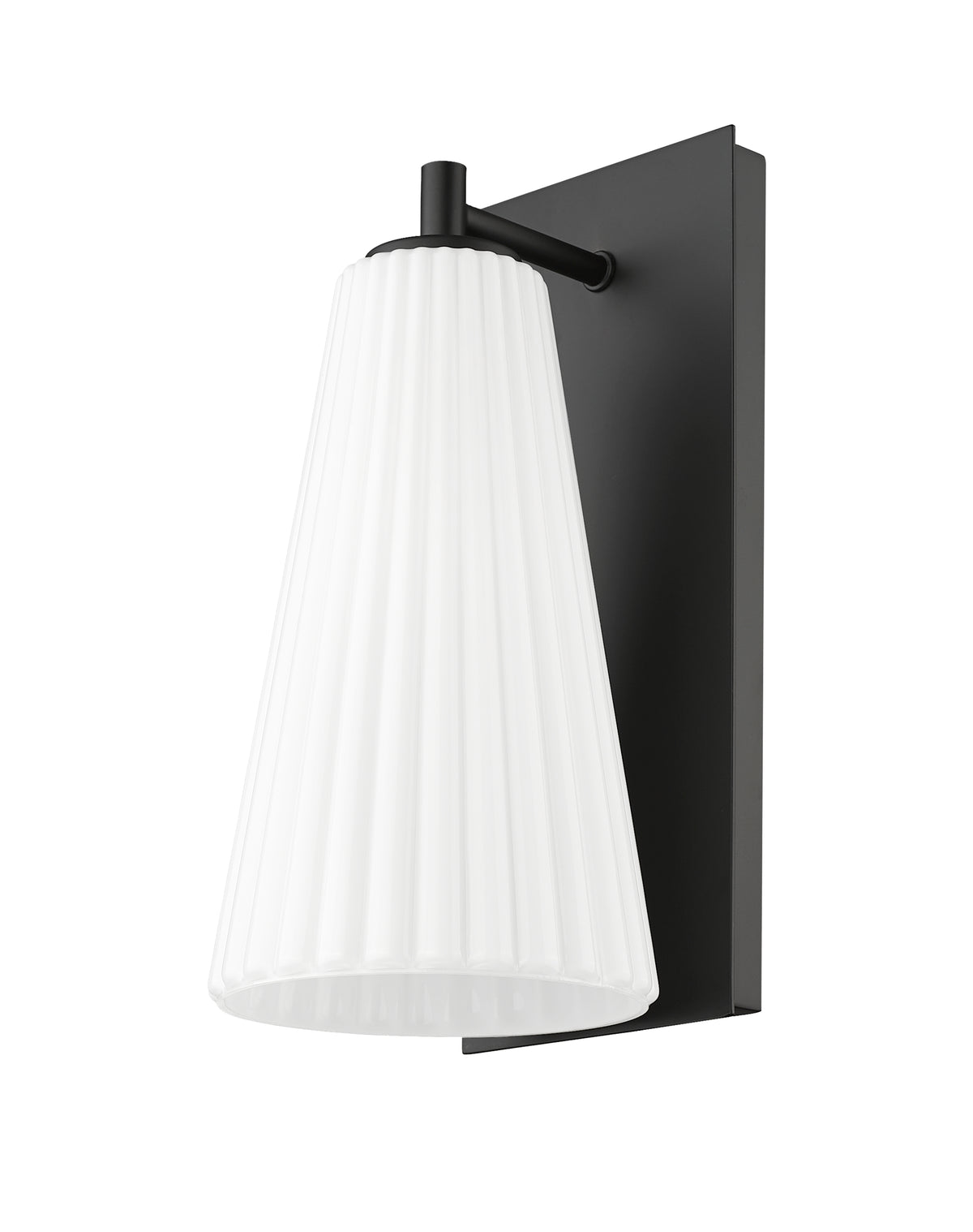 Alaric Small Sconce 1 x 60W - Medium