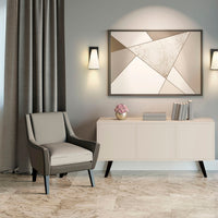 Alaric Small Sconce