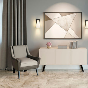 Alaric Small Sconce