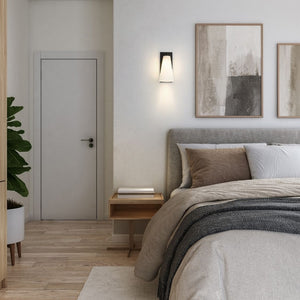 Alaric Small Sconce