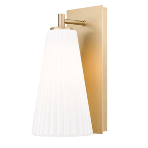 Alaric Small Sconce