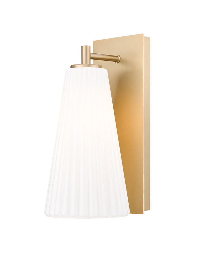 Alaric Small Sconce