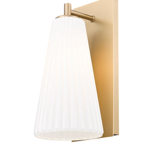 Alaric Small Sconce 1 x 60W - Medium