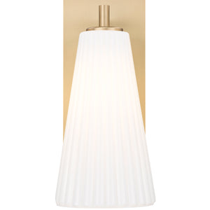 Alaric Small Sconce 1 x 60W - Medium