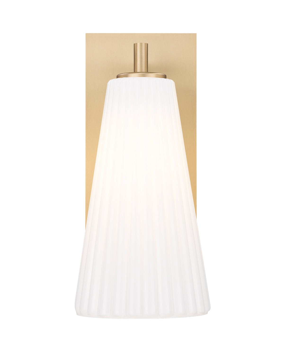 Alaric Small Sconce 1 x 60W - Medium