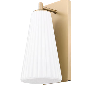 Alaric Small Sconce 1 x 60W - Medium