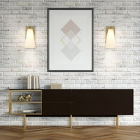 Alaric Small Sconce