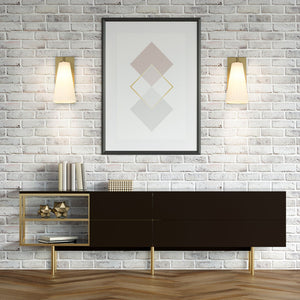 Alaric Small Sconce