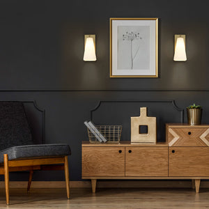 Alaric Small Sconce