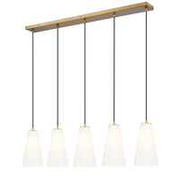 Farrell 42-in Linear