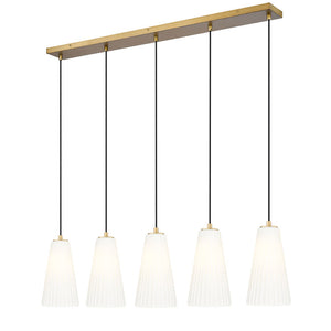 Farrell 42-in Linear