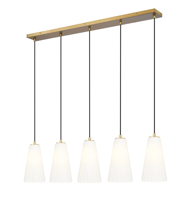 Farrell 42-in Linear