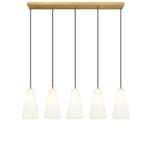 Farrell 42-in Linear