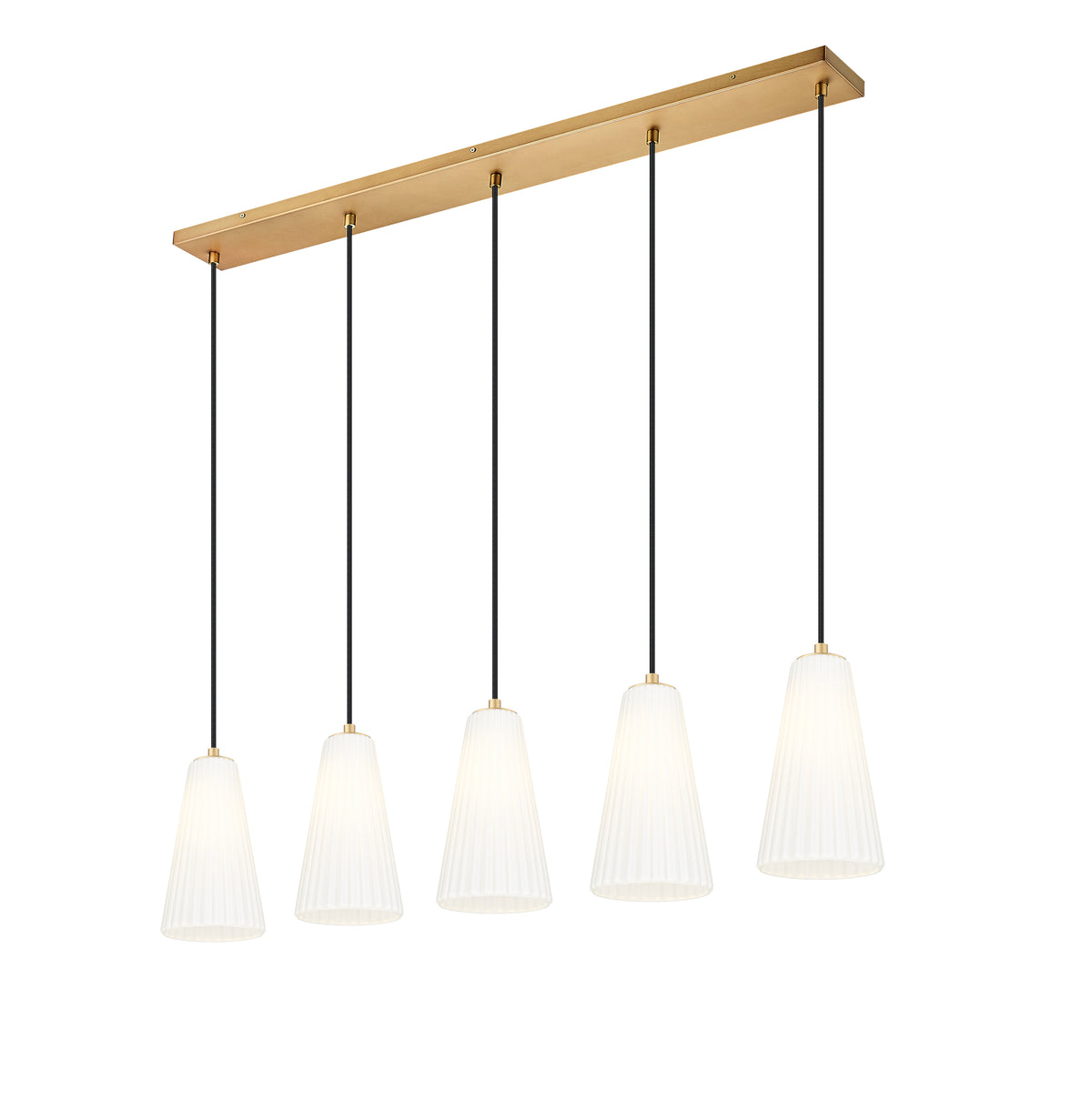 Farrell 42-in Linear