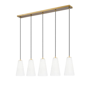Farrell 42-in Linear