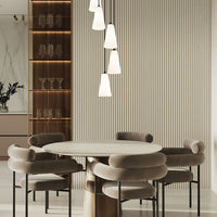 Farrell 12-in Round Multi Pendant