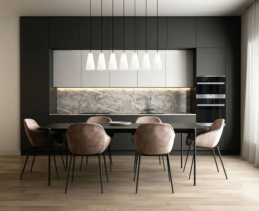 Farrell 54-in Linear