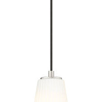 Farrell 6-in Corded Pendant