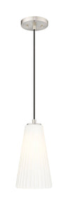 Farrell 6-in Corded Pendant