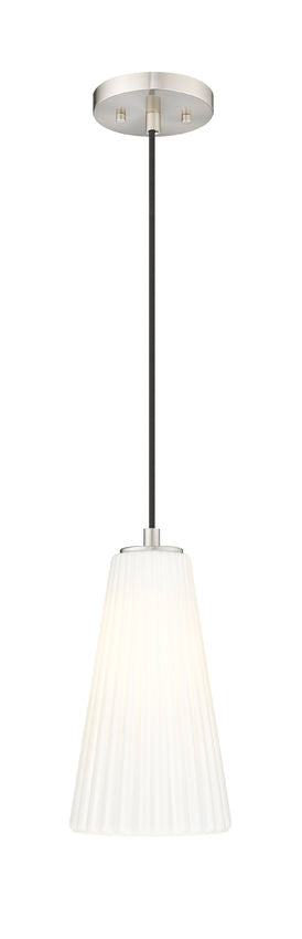 Farrell 6-in Corded Pendant