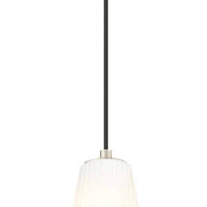 Farrell 6-in Corded Pendant