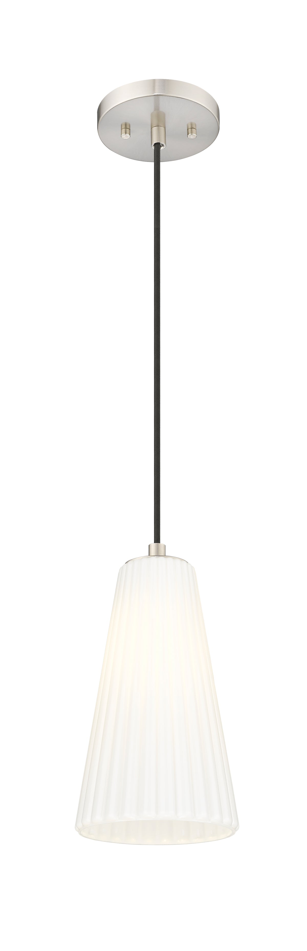 Farrell 6-in Corded Pendant