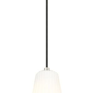 Farrell 6-in Corded Pendant